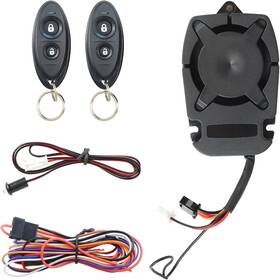 Ec013 Easyguard Diy Car Alarm And Motorcycle System Dc12v
