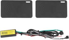 Im002 Easyguard Car Immobiliser System With Engine Automatic Lock/unlock