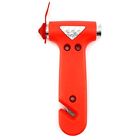 Eet-002 Towallmark Seatbelt Cutter Window Breaker Escape Tool Pack 702730947814