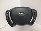 Ehm500042wqj Land Rover Range Driver Air Bag Black