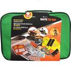 Eks-0120 Superex Roadside Emergency Kit 056986014265
