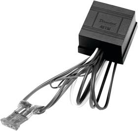 597509 Electronics Install Essentials 451m Door-lock Relay Assembly