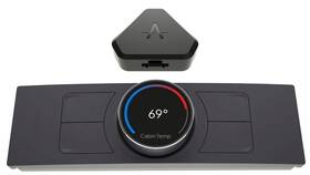 S3xy Enhance 800501858301 Enhace Knob Tesla Model 3 2021-2023 / Y 2021