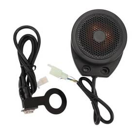 Equlup2vk6nwza5u Equlup 110db Motorcycle Sound Simulator Dc12 To 80v Engine Simulated System 5w Equlup2vk6nwza5u Equlup 110db Motorcycle Sound Simulator Dc12 To 80v Engine Simulated System 5w