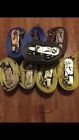 Esr16-2 Pm Track Ratchet Straps Box Truck Trailer Moving Van Cargo