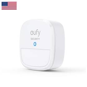 Eufy Security B083khpb8r Motion Sensor Home Alarm System 100 Coverage 30 Ft Detection
