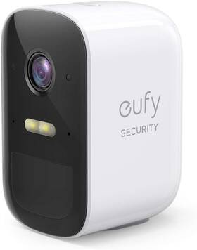 B084jl9s7n Eufy Security Eufycam 2c Wireless Home Add-on Camera For Homebase