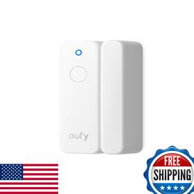 Eufy Security B0fb8pwvdv Entry Sensor E20 Dual-side Detection Convenient Bypass