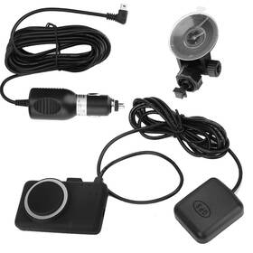 Evgatsautoh9417ovudm3764 Evgatsauto Driving Sleep Alarm Car Fatigue Warning Device Black Usb Connection