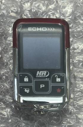 Al-2050-edpb Excalibur Omega 156 Remote. Originally From System. New