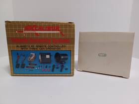 Al-900gtx Excalibur Model Vintage Car Alarm 2 Remote. Classic Al-900gtx Excalibur Model Vintage Car Alarm 2 Remote. Classic