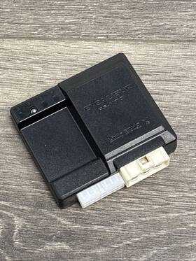 Rs-x70 Excalibur Alarms 70 Series Remote Start Module
