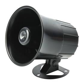 Au-70sl Excalibur Omega Au-70 Multi-tone Siren With 20 Watt Output Au-70sl Excalibur Omega Au-70 Multi-tone Siren With 20 Watt Output