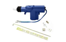Ds-2.4 Excalibur Alarms 2-wire Single Door Lock Actuator