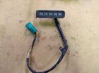 181.fd8s00 Excursion Ford Oem 00 01 02 03 04 05 Front Left Driver Door Keyless Entry Keypad Pad