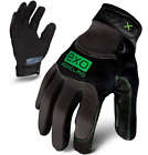 Exo2-mwr-04-l Ironclad Large Black Exo Modern Water Resistant Shop 696511846147