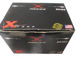 Express Dx-370 Xpress Dx 370 Car Security System Express Dx-370 Xpress Dx 370 Car Security System