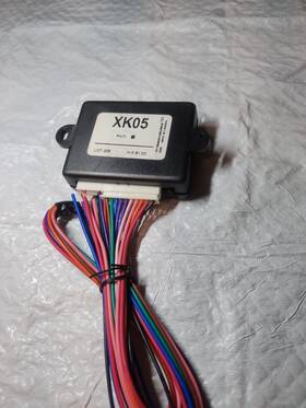 Xk05 Expresskit