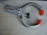 Ez-300 Blaylock Trailer Wheel Lock With Locking Lug Nuts New Usa