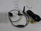 F15w Fdream Ccd Chip Car Auto Reverse Reversing Rearview 732173882953