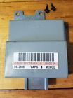 F1df-3f721-ba A Ford Taurus Sho Variable Assist Power Steering Module
