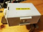 F3df-19a394-aa Ford Taurus Sho Power Antenna Module With Bracket And Screws