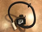 F5sb-14b005-ab Ford Oem Air Bag Crash Sensor Front Left New Open F5sb-14b005-ab Ford Oem Air Bag Crash Sensor Front Left New Open