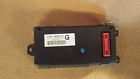 F75b-14b205-ac Ford Multifuctional Module