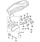 F7uz-19b888-bb Ford F7uz19b888bb Genuine Oem F7uz-19b888-bb Ford F7uz19b888bb Genuine Oem