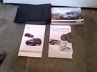 Factory Subaru Forester Owners Manual Handbook Guide Package Does Appy Factory Subaru Forester Owners Manual Handbook Guide Package Does Appy