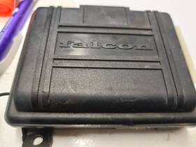 016760 Falcon Car Alarm Module Vintage Used 80s