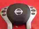 Fastpt09 07 08 09 2007 2008 2009 Nissan Altima Left Driver Wheel Airbag