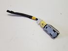 Fb8h301y090421 Infiniti Gas Left Driver Side Impact Crash Sensor Oem