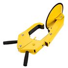 Cwl-01 Fba Coocheer Car Tire Wheel Lock Large 747150831282