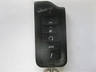 Ezsdei7152a Fcc Id Python Remote Start Rpn Keyless Entry Fob