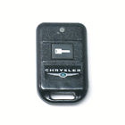 Fcc Id Goh-pcmini G0hpcmini Code Alarm Chrysler Keyless Remote Start Transmitter Dealer
