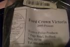 Fcv05 Tremco Ford Crown Victoria Anti Theft Device By