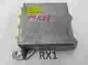 Fe0157k30a Mazda Rx-8 Srs Control Module Oem 2004 2005 2006 2007 2008