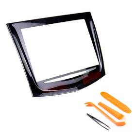 Kz-tsd-0001 Fexon 2013 2014 2015 2016 2017 Cue Touch Screen Display With Free Trim Tool C