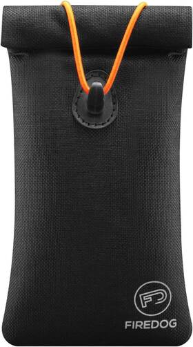 Cl276 Firedog Faraday Pouch For Car Keys And Smartphone Key Signal Blocking Black Cl276 Firedog Faraday Pouch For Car Keys And Smartphone Key Signal Blocking Black