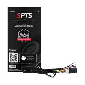 Firstec 680750768957 Firstech Fti-spts-u Universal Anti-theft Integration Harness
