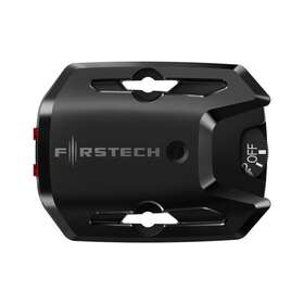 Firstec 840127700748 Firstech Ft-shock-ii Dual-stage Shock Sensor With Tilt
