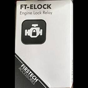 Firstech 829543002346 Firstechs Elock Is Used For Any Car Alarm To Add Starter Kill Ft-elock