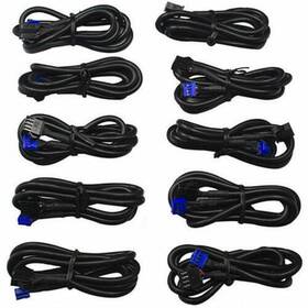 Adshrnsm01 Flashlogic 627780005416 Flash Logic Ads-hrn Rs -sm01 - Smart Start Adapter Cable 10 Pack