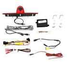 Fltw-7720 Brandmotion New Rear Vision System Ford Transit Full Size Vans