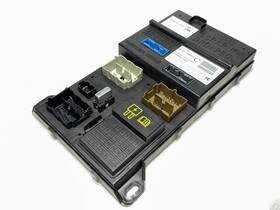 7h6z-15604-b Ford 8e5z-15604-c Nos Alarm Keyless Lock Control Module 2007-09 Mkz 7h6z-15604-b Ford 8e5z-15604-c Nos Alarm Keyless Lock Control Module 2007-09 Mkz