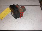 545-00375 Ford Edge Brake Part Assm