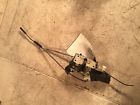 643.fd2204 Ford Lincoln 2004 Navigator Passenger