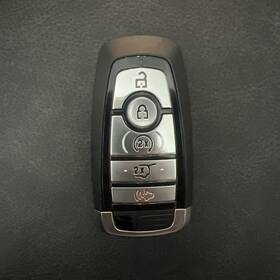 Nl1t-15k601-ba Ford Smart Key Fob Replacement Fits For Explorer Expedition 2018-2022 Edge 20