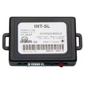 Fortin 829543951293 Intsl Data Bus Interface Control Module -gm 98-08